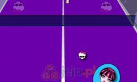 Ping-pong Monster High
