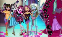 Świat Monster High