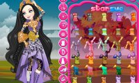 Holly O'Hair z Ever After High