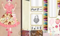 Mega Lolita Fashion Creator