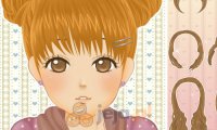 Manga avatar