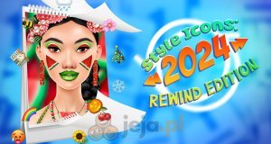 Ikony Stylu 2024