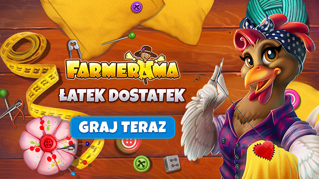 Farmerama