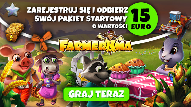 Farmerama