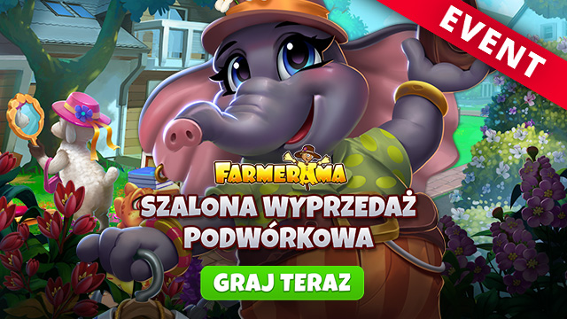 Wielkie łowy