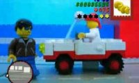 GTA: Lego City