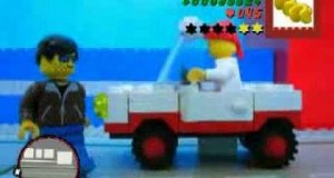 GTA: Lego City