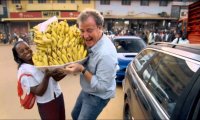 Jeremy z Top Gear i kupowanie bananów
