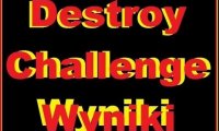 AdBuster - destroy challenge (kompilacja i wyniki)
