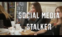 Social media stalker