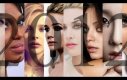100 najpiękniejszy kobiecych twarzy 2012
