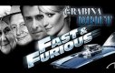 Fast and Furious: GRABINA DRIFT (M jak miłość)