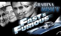 Fast and Furious: GRABINA DRIFT (M jak miłość)