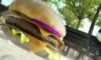 Pogromca hamburgerów