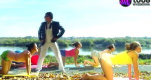 Gangnam Style - I LO w Wyszkowie