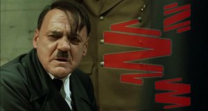 Hitler o polskiej sprężynce