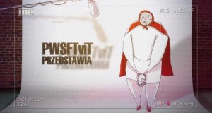 Casting z udziałem postaci z bajek - polska animacja