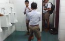 Nieco inna bójka w tajskiej szkole