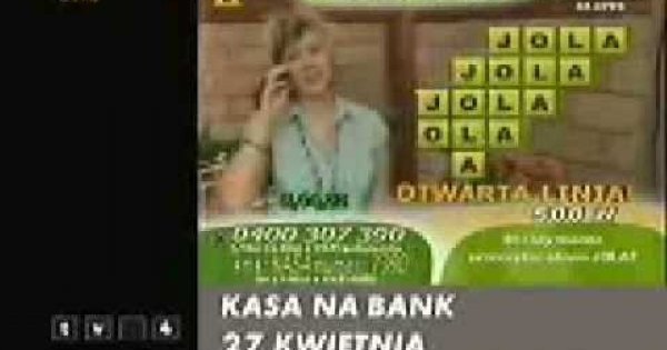 Mix wpadek w telegrze