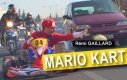 Mario kart powraca