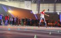 Polska mistrzyni świata w widowiskowej jeździe na rolkach