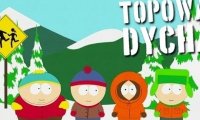 10 faktów na temat South Parka
