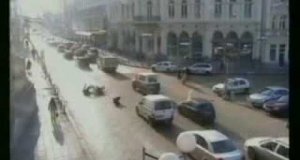 Wypadki w Rosji