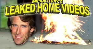 Domowe filmiki Michaela Baya