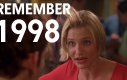 Co pamiętacie z 1998?