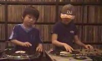DJ Dzieci