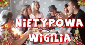 Nietypowa Wigilia - Kisiel