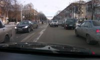 Przepisy drogowe w Rosji