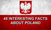 45 interesujących faktów o Polsce oczami Turka