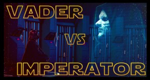 Wielkie Konflikty: Vader vs Imperator