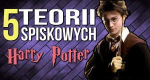 Teorie o Harrym Potterze