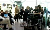 Jak się kradnie torby na lotnisku