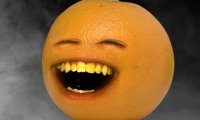 Nieznośna pomarańcza - nowy epizod