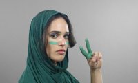 Zmiana wyglądu kobiet w Iranie przez 100 lat