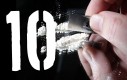 10 najniebezpieczniejszych ulicznych narkotyków