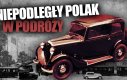 Jak podróżowali Polacy w XX leciu międzywojennym?