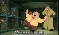 Nostalgia Critic - Tom i Jerry: Wielka Ucieczka