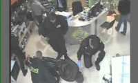 Próba wymuszenia haraczu w sklepie w Pabianicach