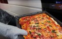 Szwedzki Posiłek - Przerażająca Pizza