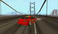 GTA SA Arab Drifting