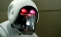Robot sprzątający