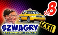 Szwagry: Taxi