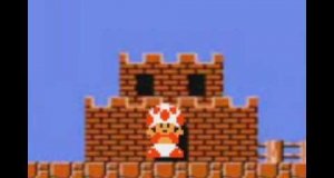 Mario jest hardkorem