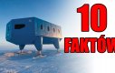 10 faktów o Antarktydzie, których nie znaliście
