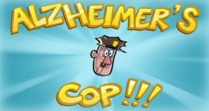 Alzheimer's Cop