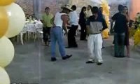 Meksykańscy tancerze